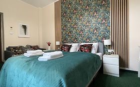 Gertrudy 10 Residence - 1-Minute Walk To The Old Town